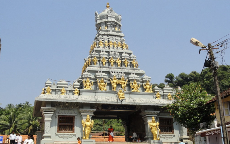 Kadri Manjunatheshwara Temple