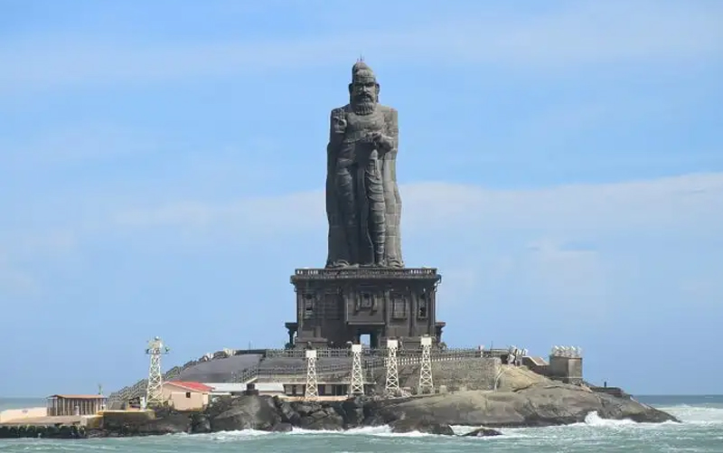 Kanyakumari