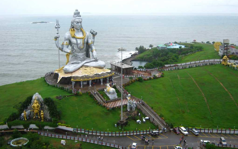 Murudeshwar Temple